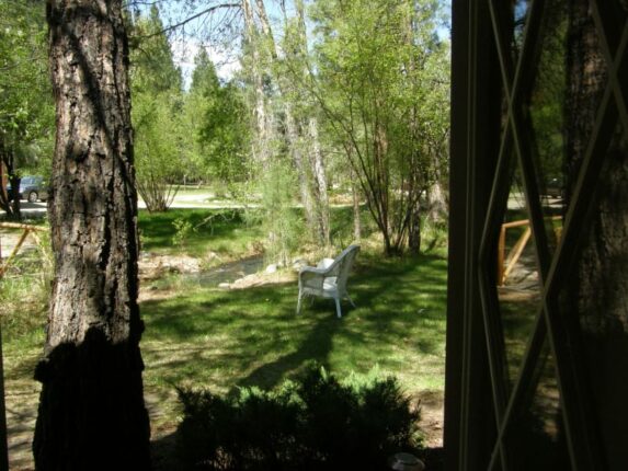 Garden Room, Time After Time Bed and Breakfast