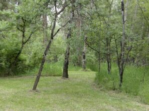 Common Areas, Time After Time Bed and Breakfast